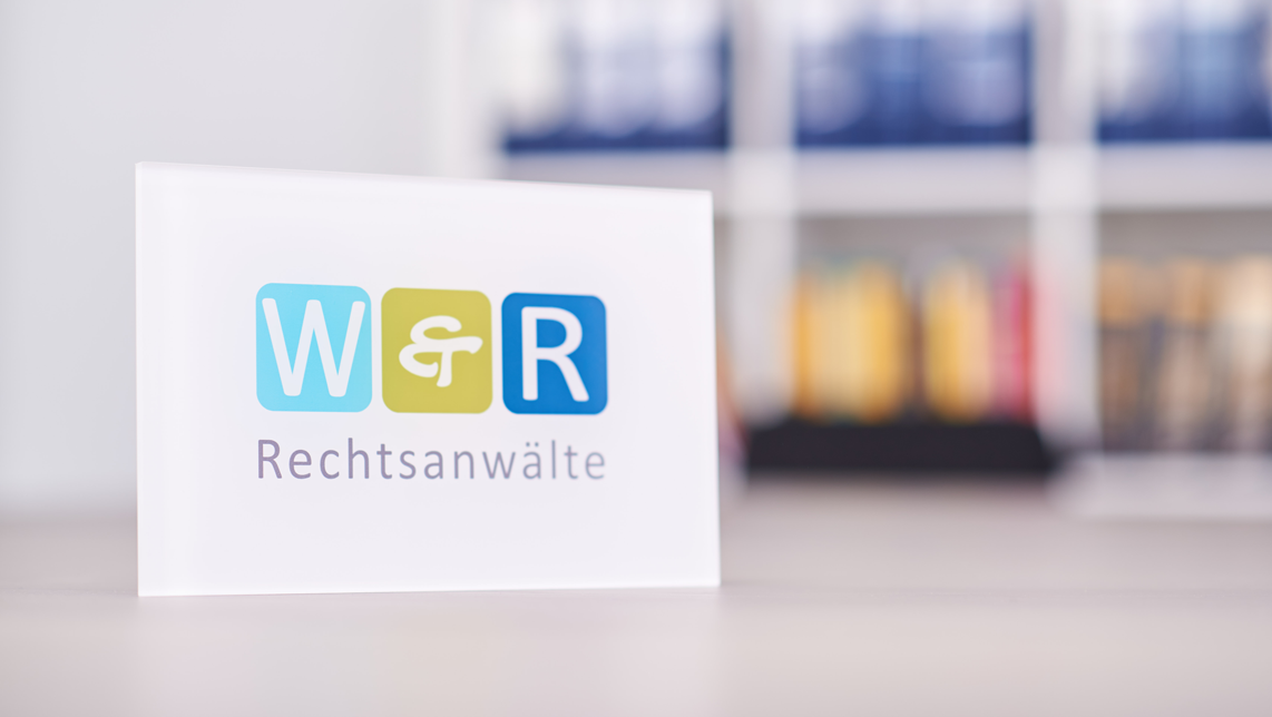 W & R Rechtsanwälte